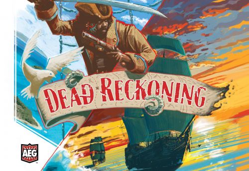 Dead Reckoning