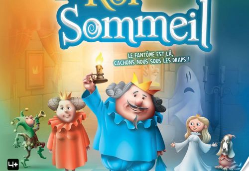 Le Roi Sommeil