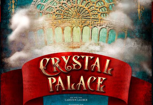 Crystal Palace