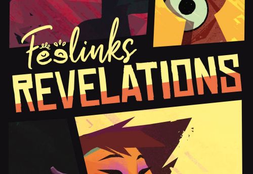 Feelinks Revelations