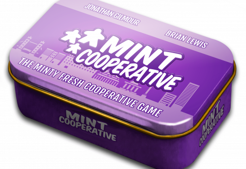 Mint Cooperative