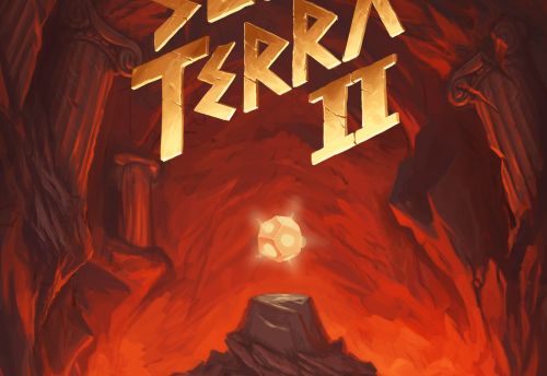 Sub Terra 2