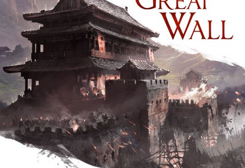 The Great Wall