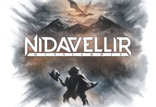 Nidavellir