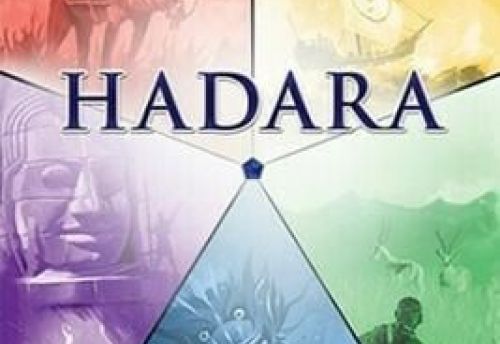 Hadara