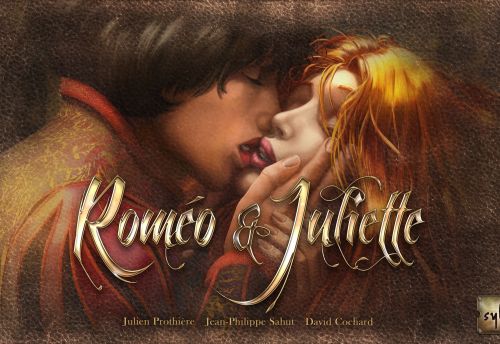 Roméo & Juliette