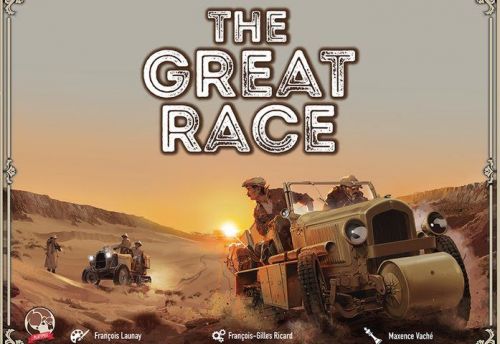 The Great Race