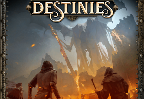 Destinies