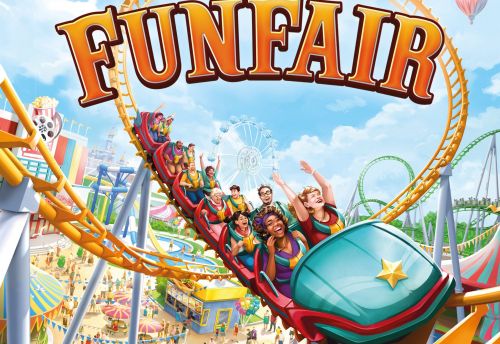 Funfair