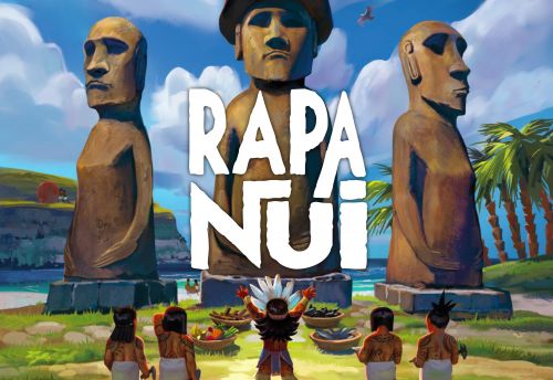 Rapa Nui