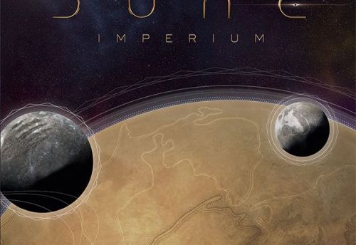 Dune: Imperium