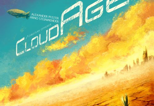 CloudAge