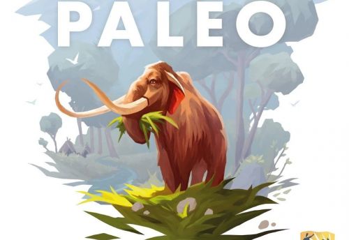 Paleo