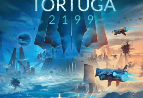 Tortuga 2199