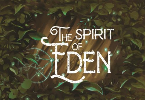 The Spirit of Eden