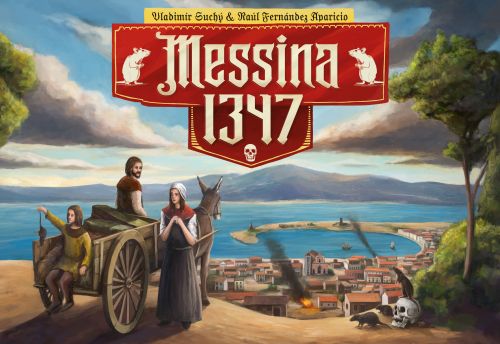 Messina 1347