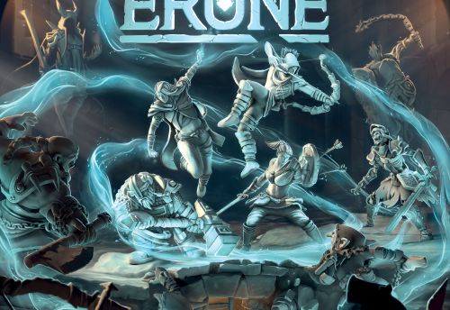 Erune