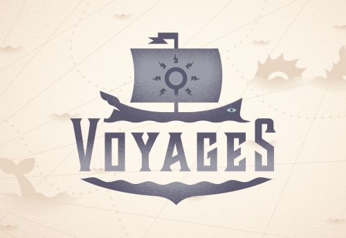 Voyages