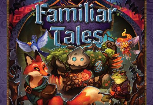 Familiar Tales