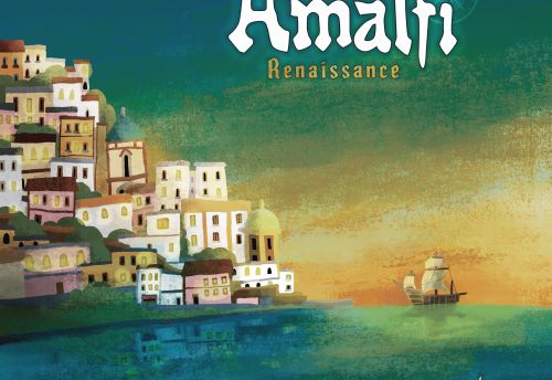 Amalfi: Renaissance