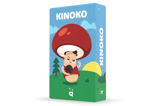 Kinoko