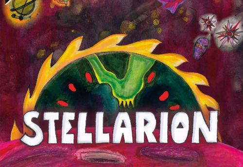 Stellarion