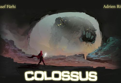 Colossus