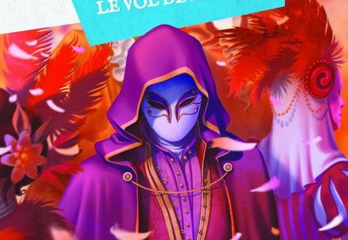 Unlock!: Short Adventures – Le vol de l'Ange