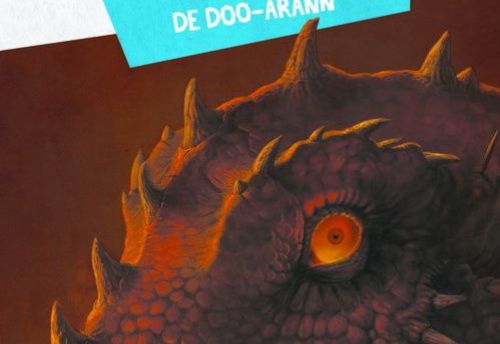 Unlock!: Short Adventures – Le donjon de Doo-Arann