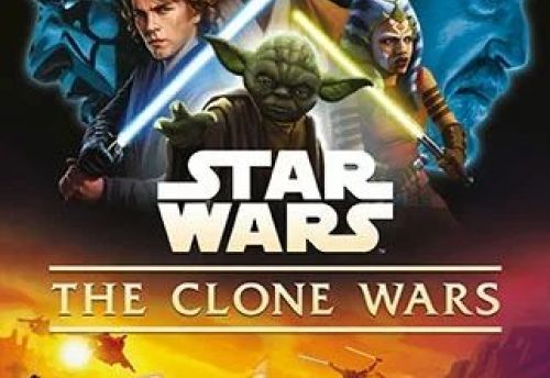 Star Wars:  The Clone Wars
