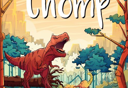 Chomp