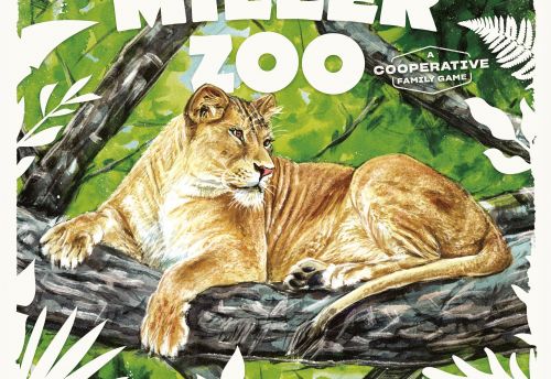 Miller Zoo