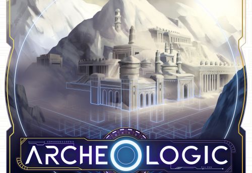 ArcheOlogic