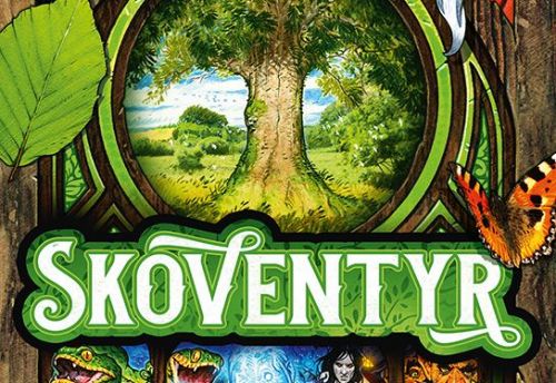 Skoventyr