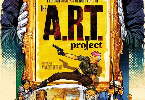 The A.R.T. Project