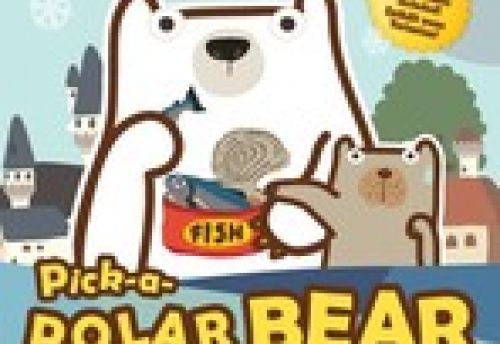 Pick-a-Polar Bear