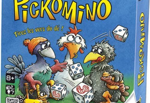 Pickomino