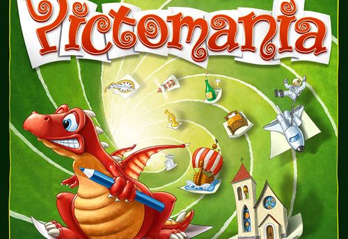 Pictomania