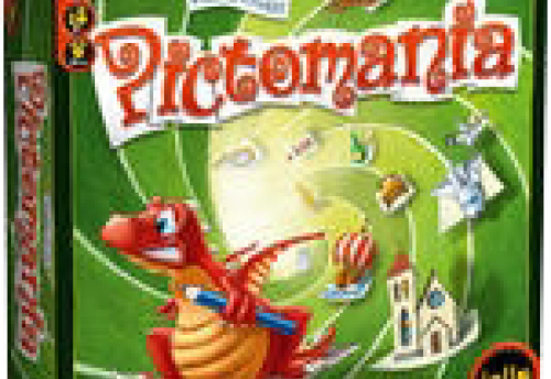 Pictomania