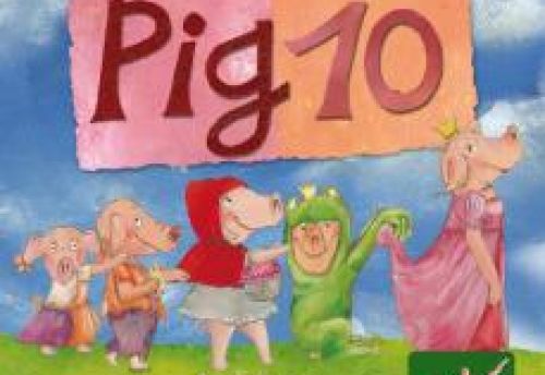 Pig 10