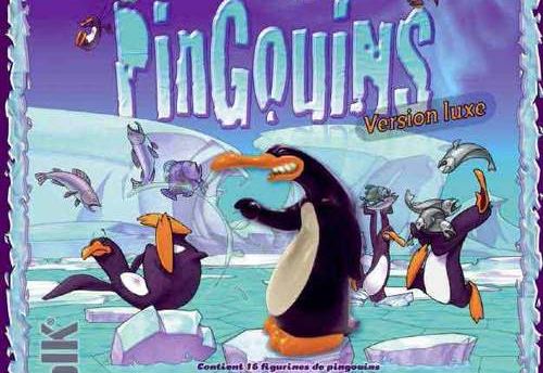 Pingouins