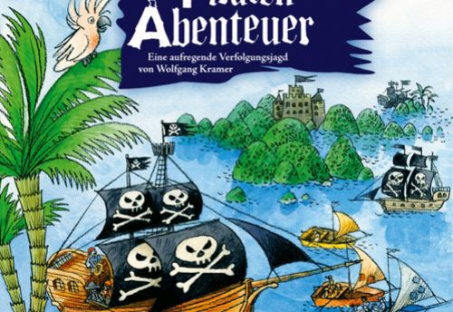 Piraten-Abenteuer 