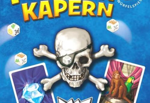 Piraten Kapern