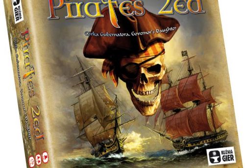 Pirates 2ed