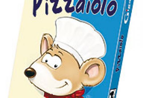 Pizzaiolo