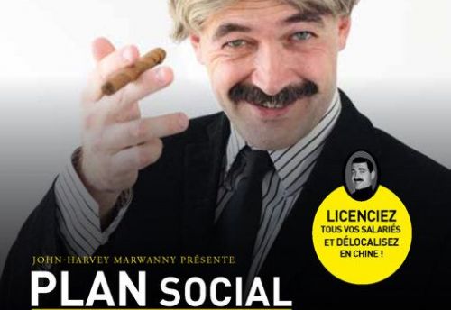 Plan Social