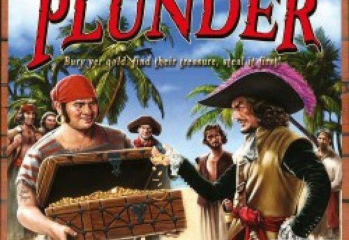 Plunder