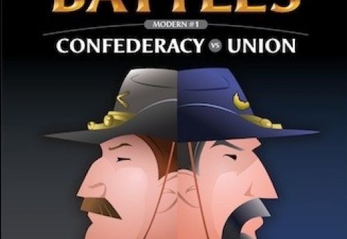 Pocket Battles: Confederacy vs Union