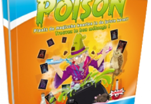 Poison