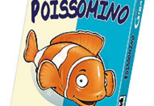 Poissomino